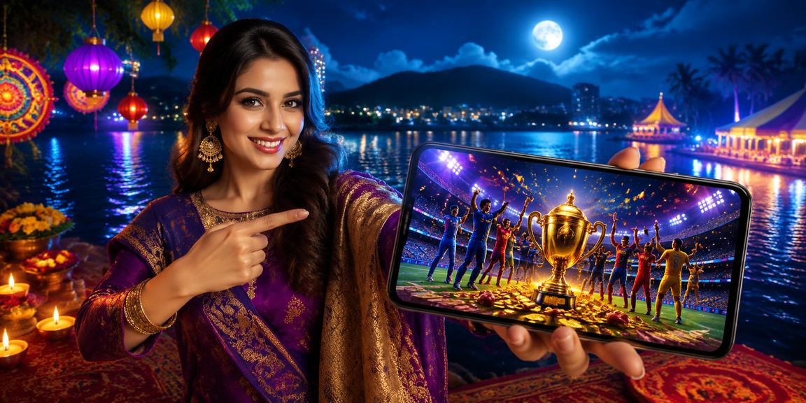 চট্টগ্রাম ক্রিকেট আয়োজনের সময় ক্রিকেট বেটিং দৃশ্য
