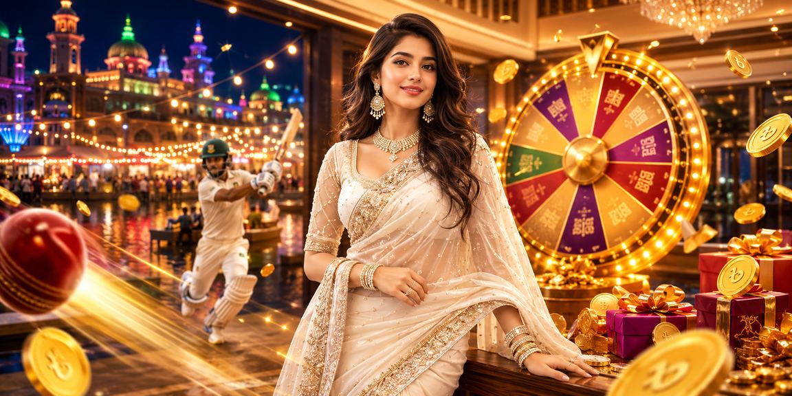 রংপুরে ক্রিকেট বেটিং নিয়ে স্ফটিক ঝলমলে আলোয় খেলোয়াড়